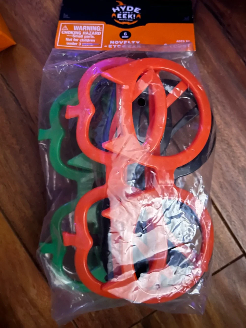 Hyde & EEK! Halloween Bundle NWT